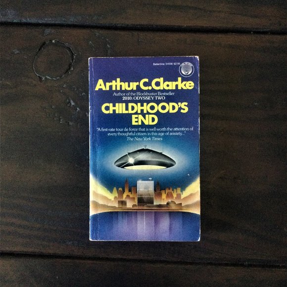 Arthur C. Clarke Collection - 13 Books - Picture 3 of 13